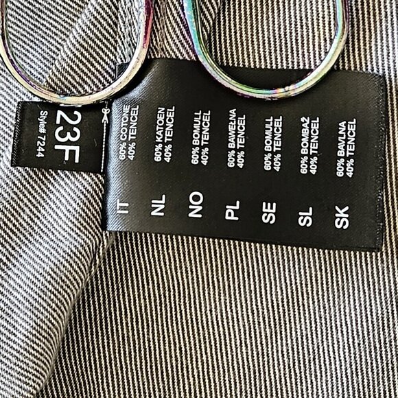 Kuhl Shirt Mens XL Gray Flannel Descendr LS Pockets Jack Links Snaks Patch 7244 - Picture 14 of 16